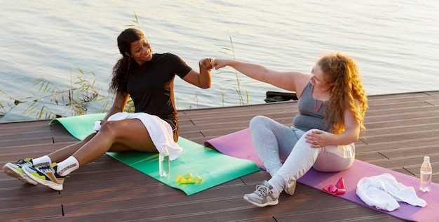Mind-Body Connection: Incorporating Yoga and Meditation for Overall Well-being