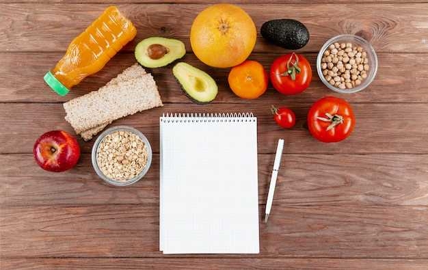 Nutrition Essentials – Building a Balanced Diet for Optimal Health and Well-being