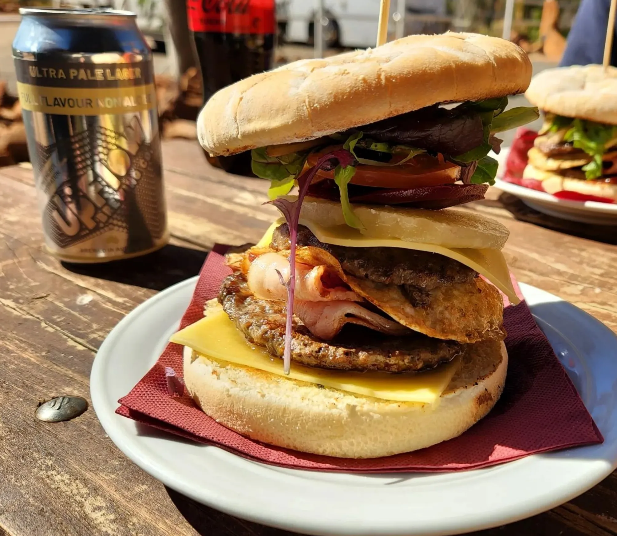Kings Creek Station Cafe