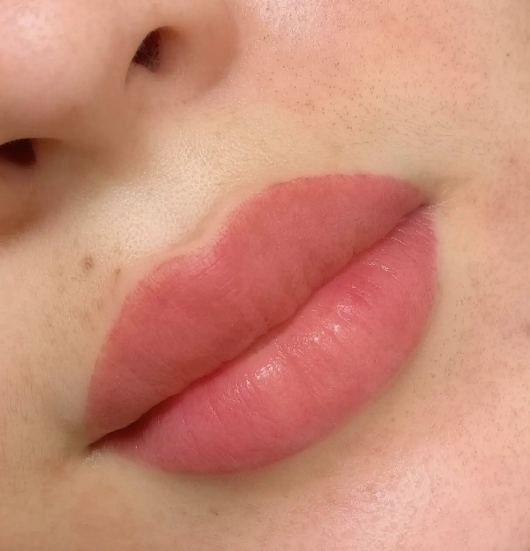 permanent makeup course