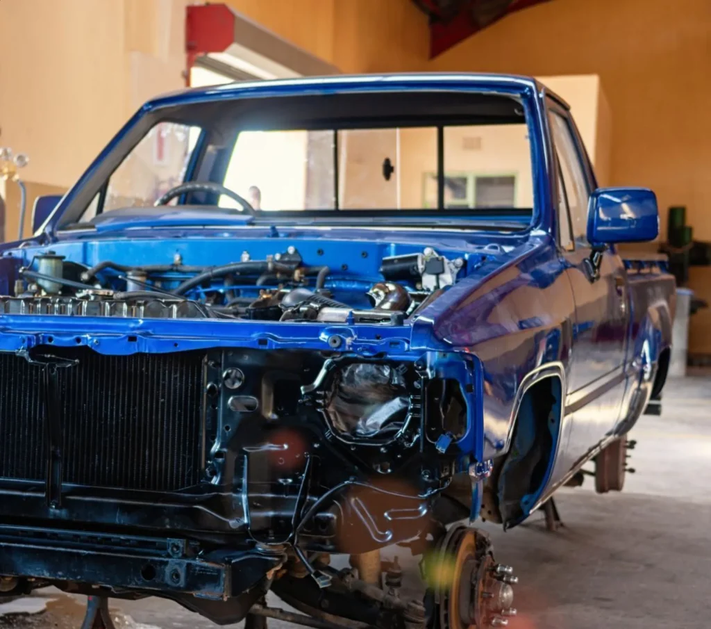 How Much do Wreckers Pay For Cars
