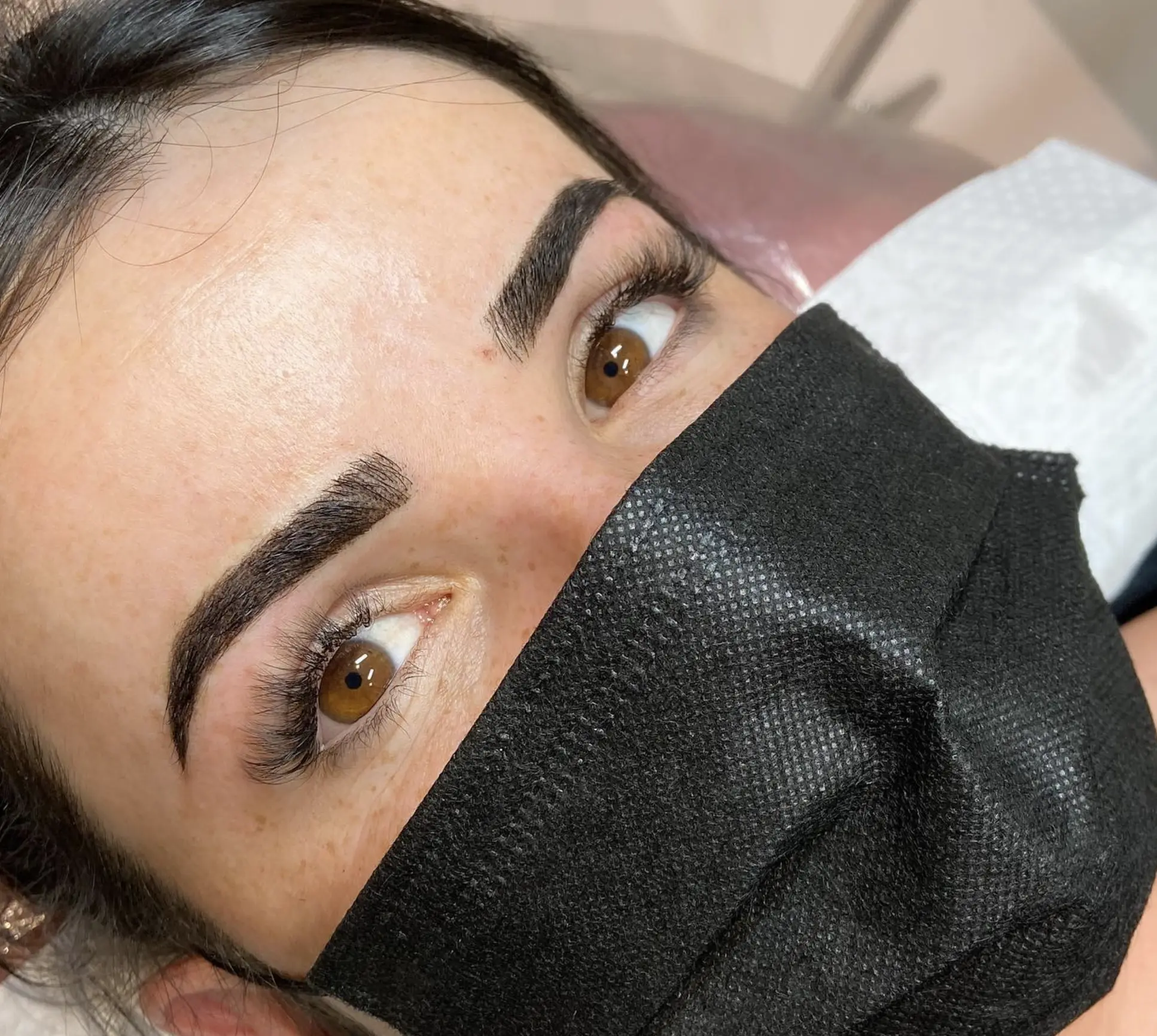 cosmetic tattoo training