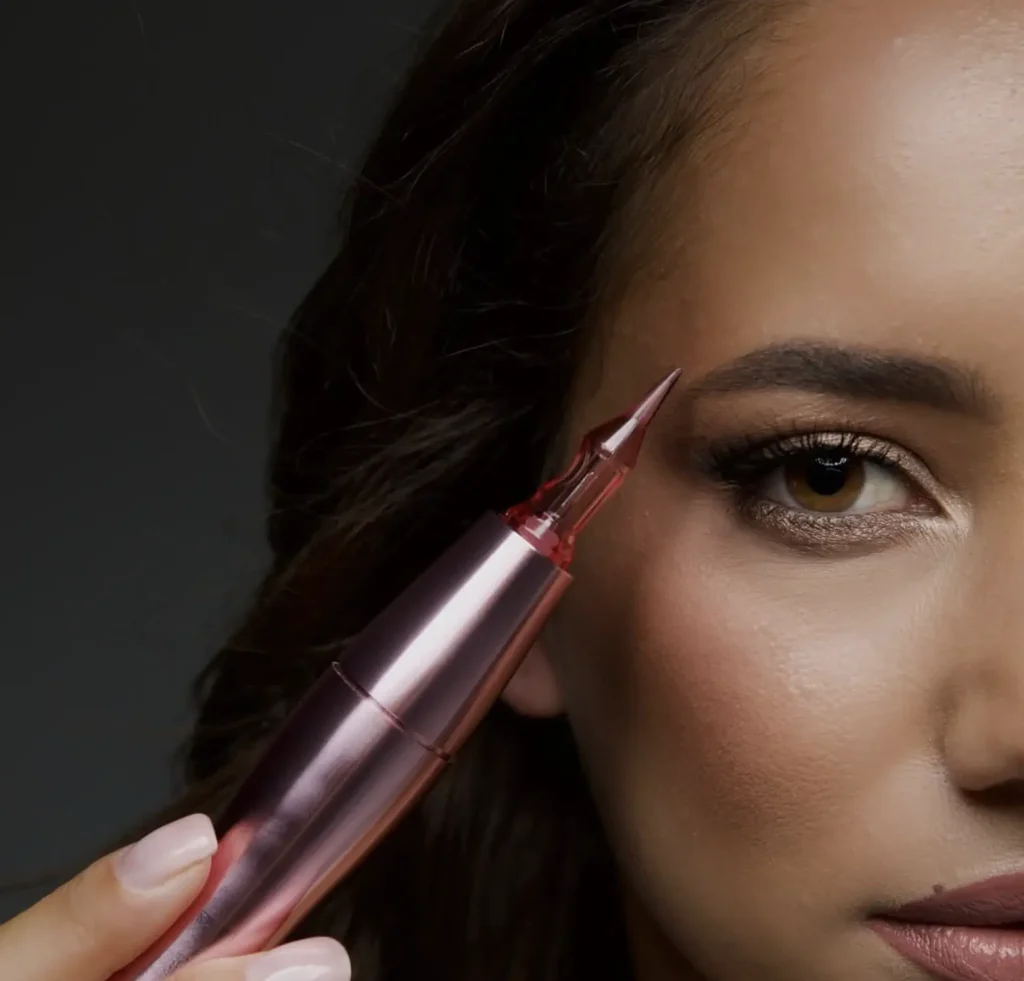 eyebrow tattoo course