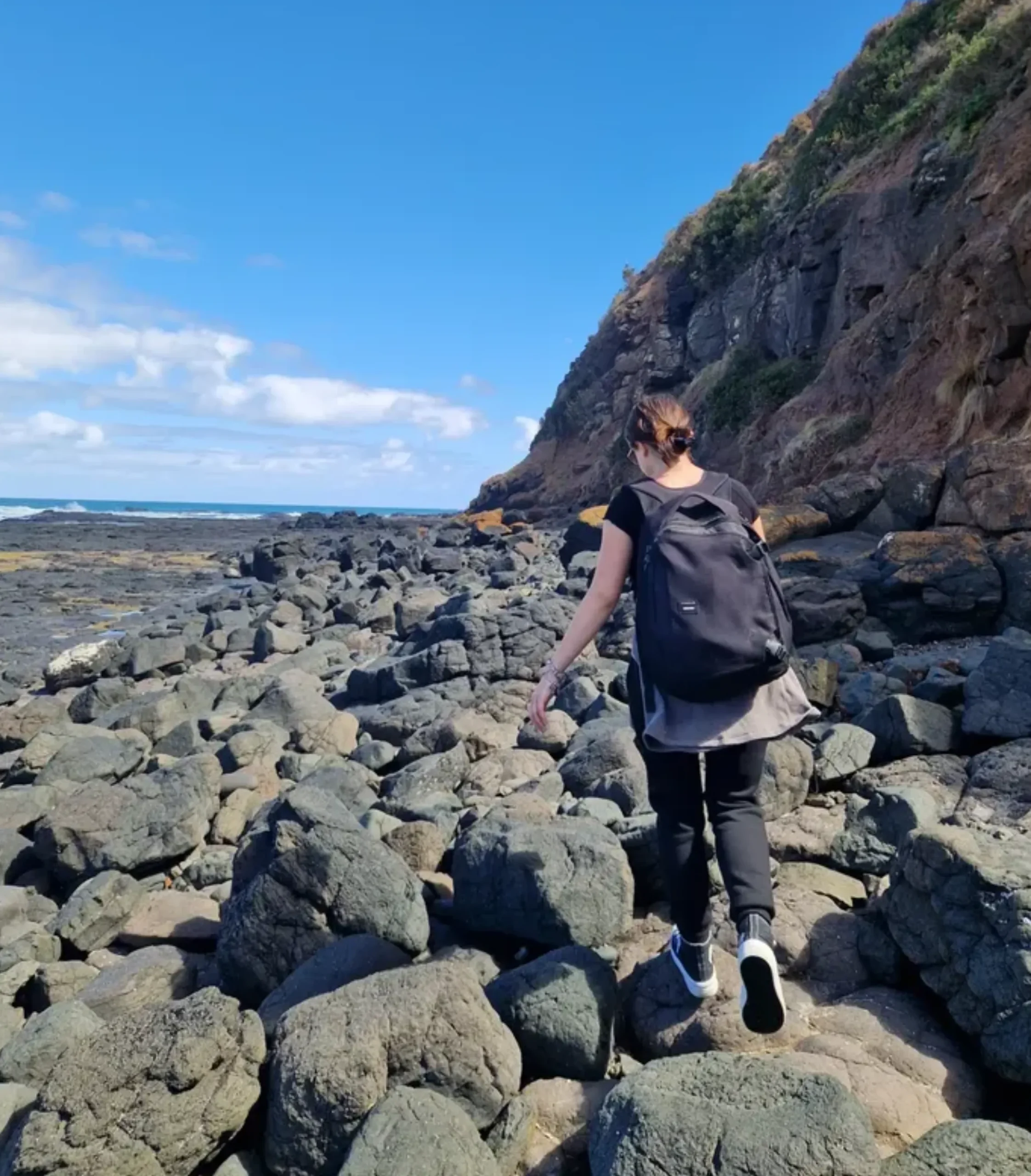 Cape Woolamai Phillip Island