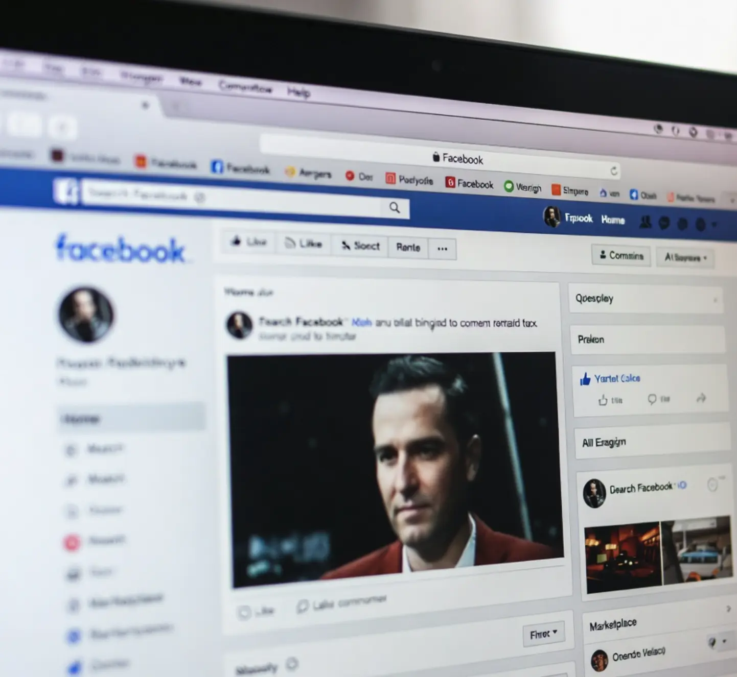 facebook ads app