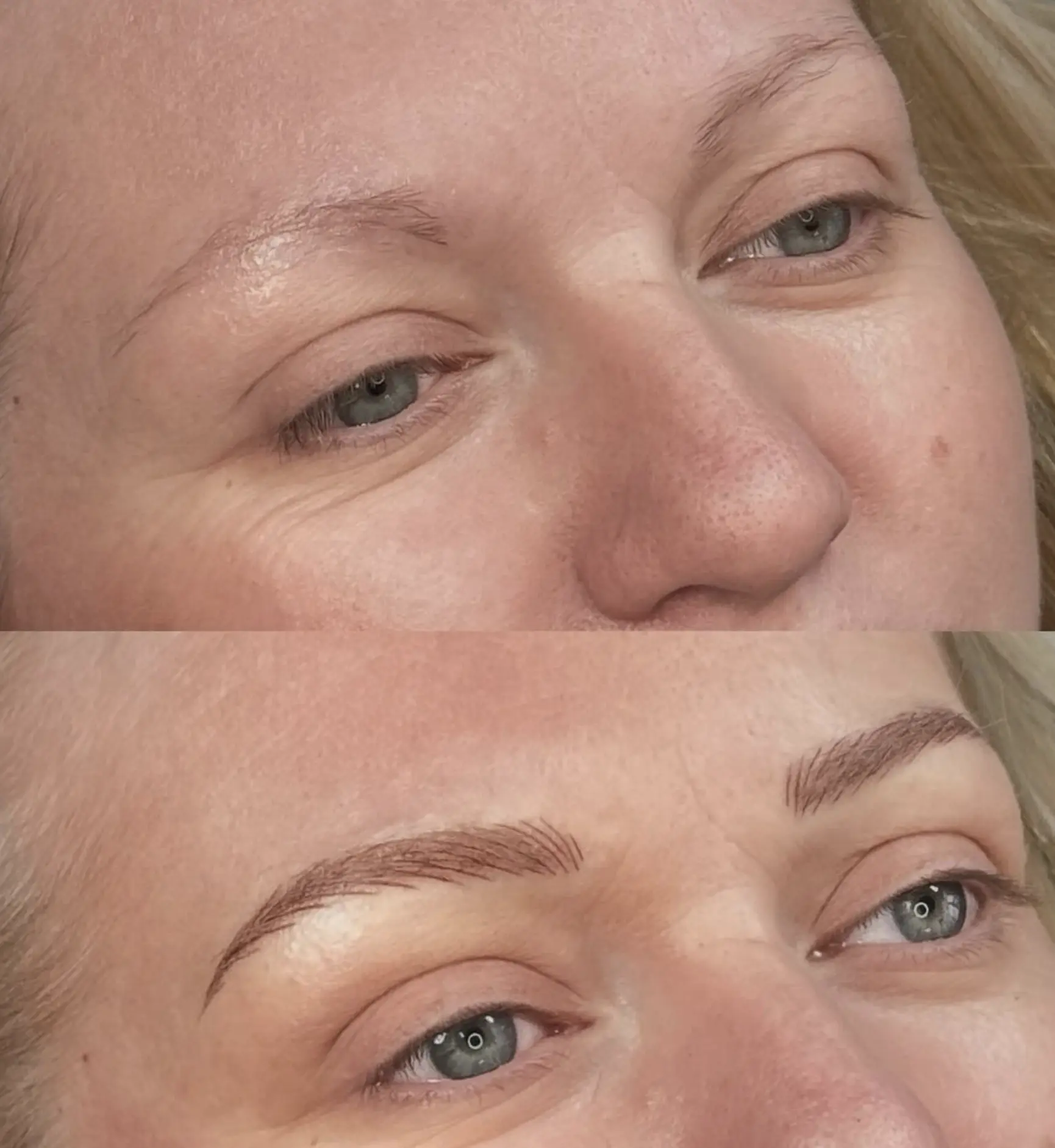cosmetic tattoo course sunshine coast