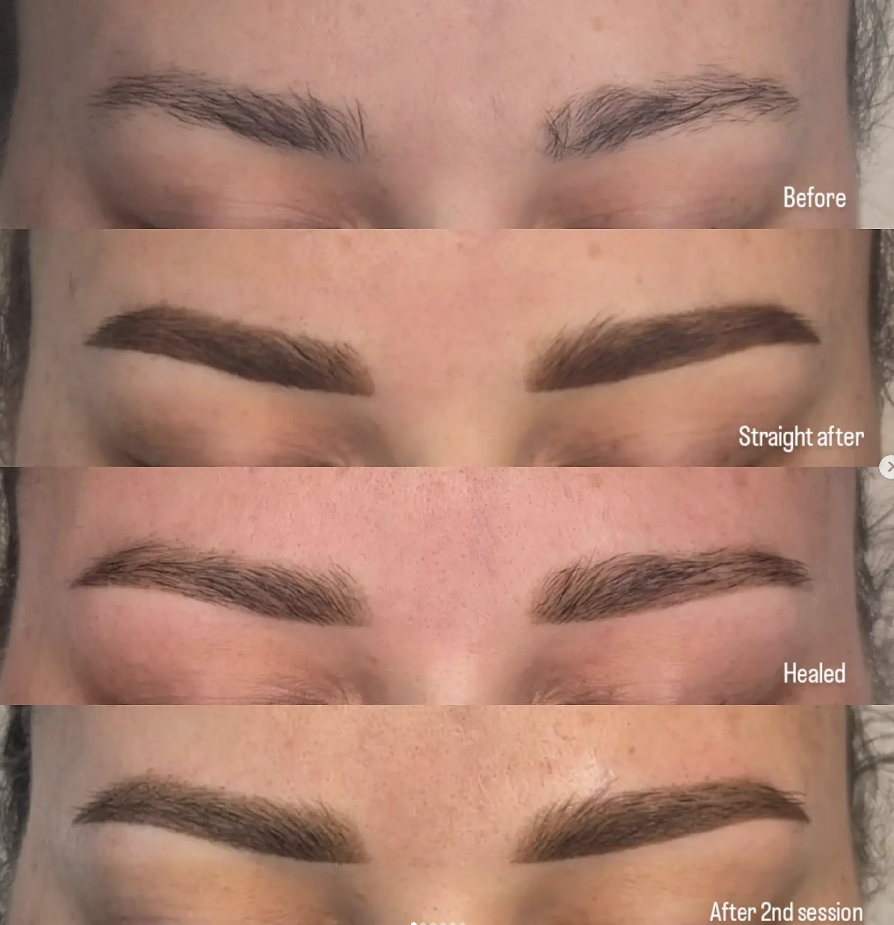 cosmetic tattoo courses brisbane