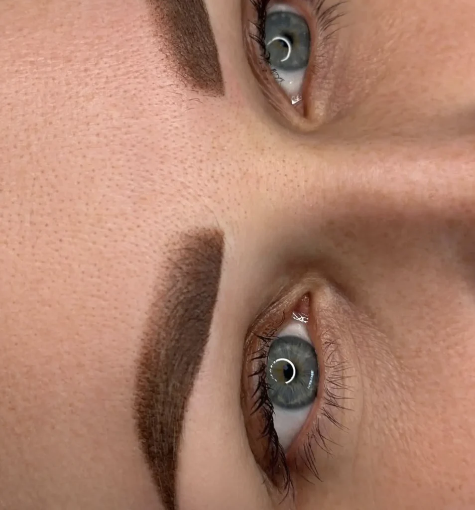 cosmetic tattoo sunshine coast